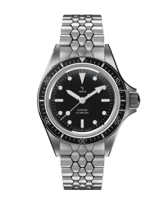 Yema Superman Steel CMM.10