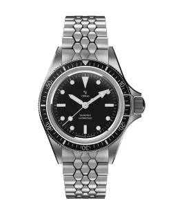 Yema Superman Steel CMM.10