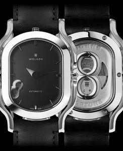 Wolkov S8 Bonne Fortune
