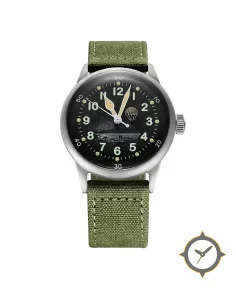 Tom Rice Hand-Painted Dial Edition