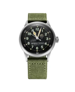 Praesidus Tom Rice Hand-Painted Dial Edition