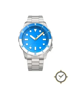 SHIRAHAMA 1: ULTRA BLUE