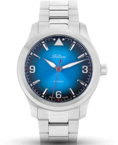 Balticus Flying Seal (Blue) BALFSHBLU - SET