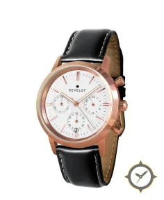 R4 Classic White/Rose Gold/Rose Gold