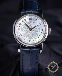 RGM Watches Lady RGM