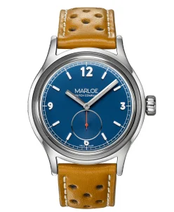 Marloe Pacific 76