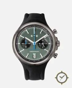 MOT1ON Chronograph Titanium