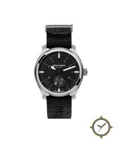 Echo/Neutra AVERAU 39 Moon phase Black