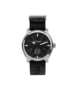 Echo/Neutra AVERAU 39 Moon phase Black
