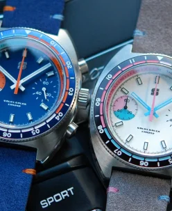 Straton Yacht Racer Quartz