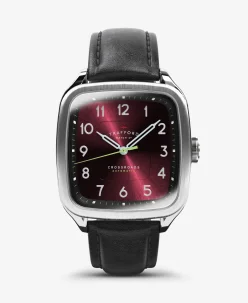 Trafford Watch Co. Crossroads Cabernet