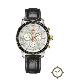 Challenger Chrono Chronograph Date