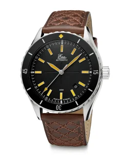 Eza Sealander Black