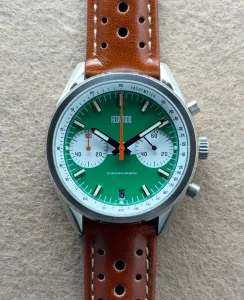 Redwood Prototype Racing Chronograph