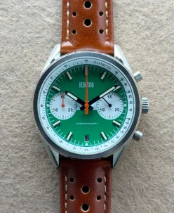 Redwood Prototype Racing Chronograph