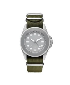 Unimatic Modello Quattro U4-GMT-AEG Limited Edition