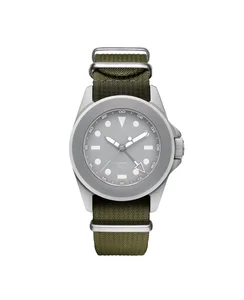 Unimatic Modello Quattro U4-GMT-AEG Limited Edition