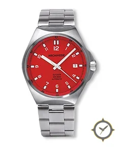 Archimede OutDoor 39 RO S