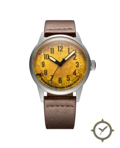 Praesidus A-11 LMUV YELLOW PATINA