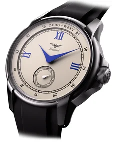 Zero West L5 Longitude