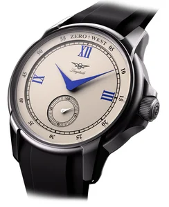 Zero West L5 Longitude
