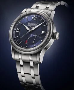 Brellum Wyvern 5 Days LE GS