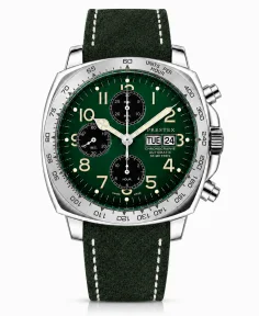 Duckworth Prestex Prestex Valjoux 7750