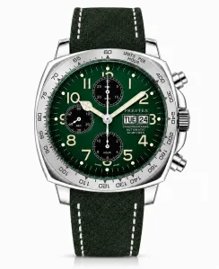 Duckworth Prestex Prestex Valjoux 7750