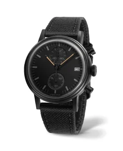Undone Urban Modern Black