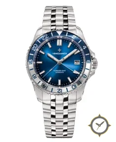 Nereide GMT 39