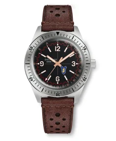Wolbrook Douglas Grand Prix Professional Siata 208S 1953 Limited Edition