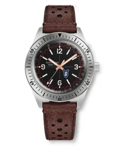 Wolbrook Douglas Grand Prix Professional Siata 208S 1953 Limited Edition