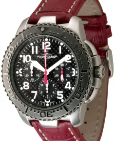 Zeno-Watch Basel Hercules 1 Chronograph 2020