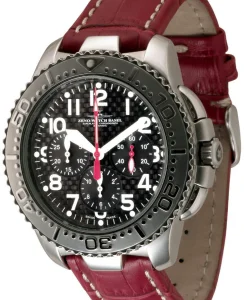 Zeno-Watch Basel Hercules 1 Chronograph 2020