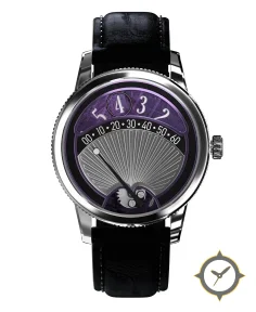MONOCLE NOX VIOLETTA - Limited 100