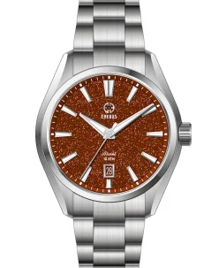Erebus ASCENT 41 Bronze Aventurine