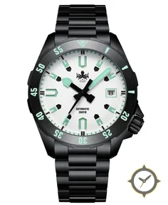 APOLLO DLC Automatic Date