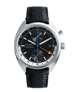 Farer ARCHIVE X SHOWROOM WATCHES Segrave III - Nearly New