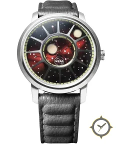 NASA Apollo 15 American Automatic Red Dwarf