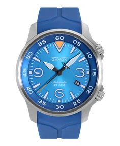 Gavox AviDiver (Blue Steel)