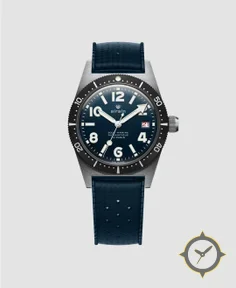 SOUS-MARINE 'DEEP BLUE'