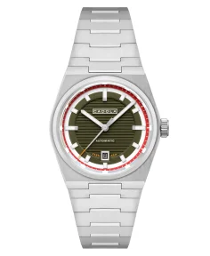 Cadola LYDDEN HILL AUTOMATIC Synthetic Sage