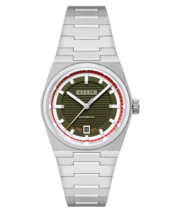 Cadola LYDDEN HILL AUTOMATIC Synthetic Sage