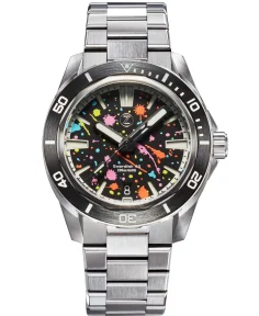 Zelos Swordfish SS 'Neon'