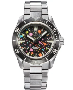 Zelos Swordfish SS 'Neon'