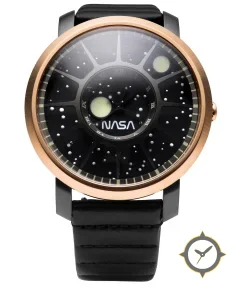 NASA Trappist-1 Sapphire Lunar Module