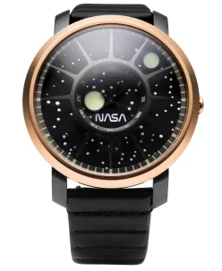 Xeric NASA Trappist-1 Sapphire Lunar Module