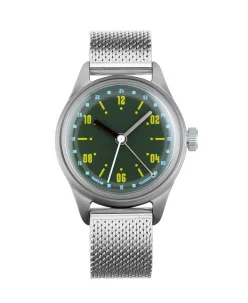 Paulin Neo GMT B