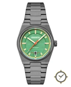 LYDDEN HILL AUTOMATIC