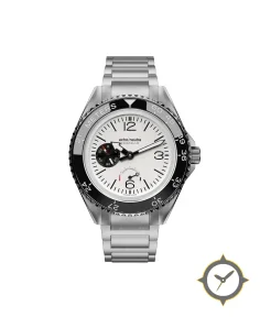 CRISTALLO Professional Diver White